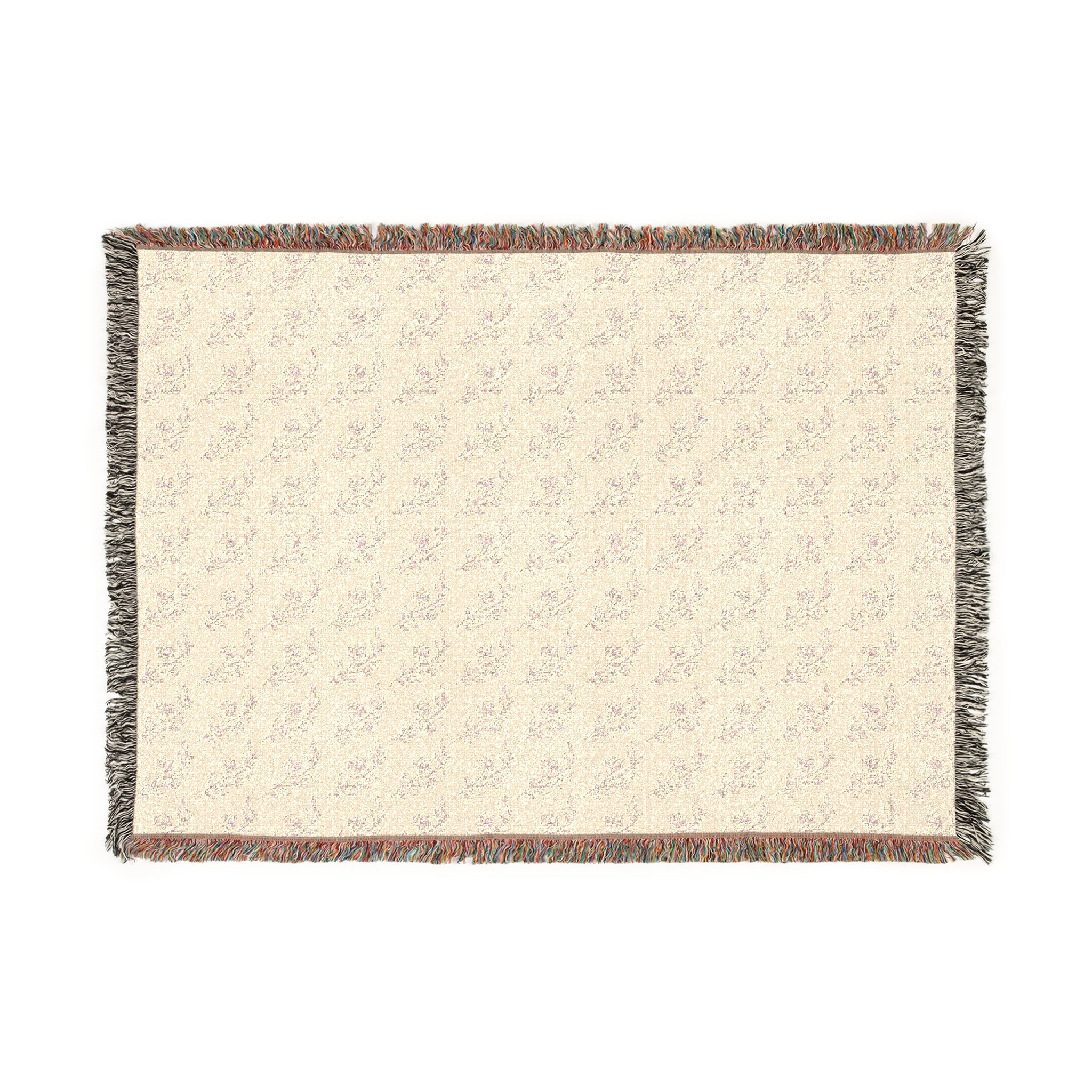 Woven Blanket