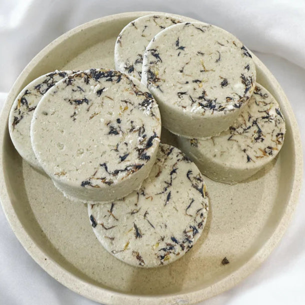 Lavender & Tea Tree - Shower Steamer