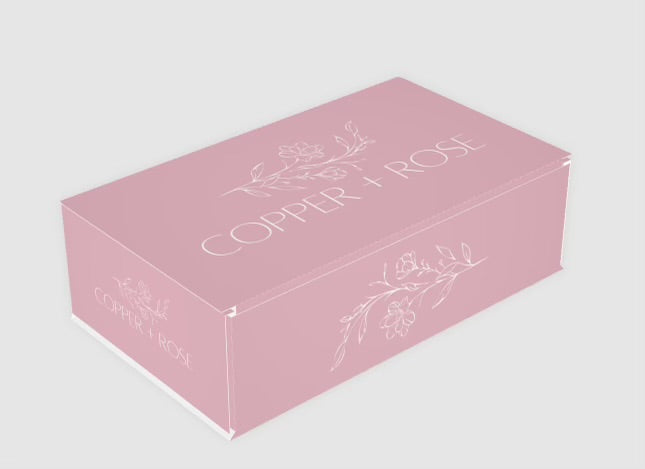 Quarterly Subscription Box