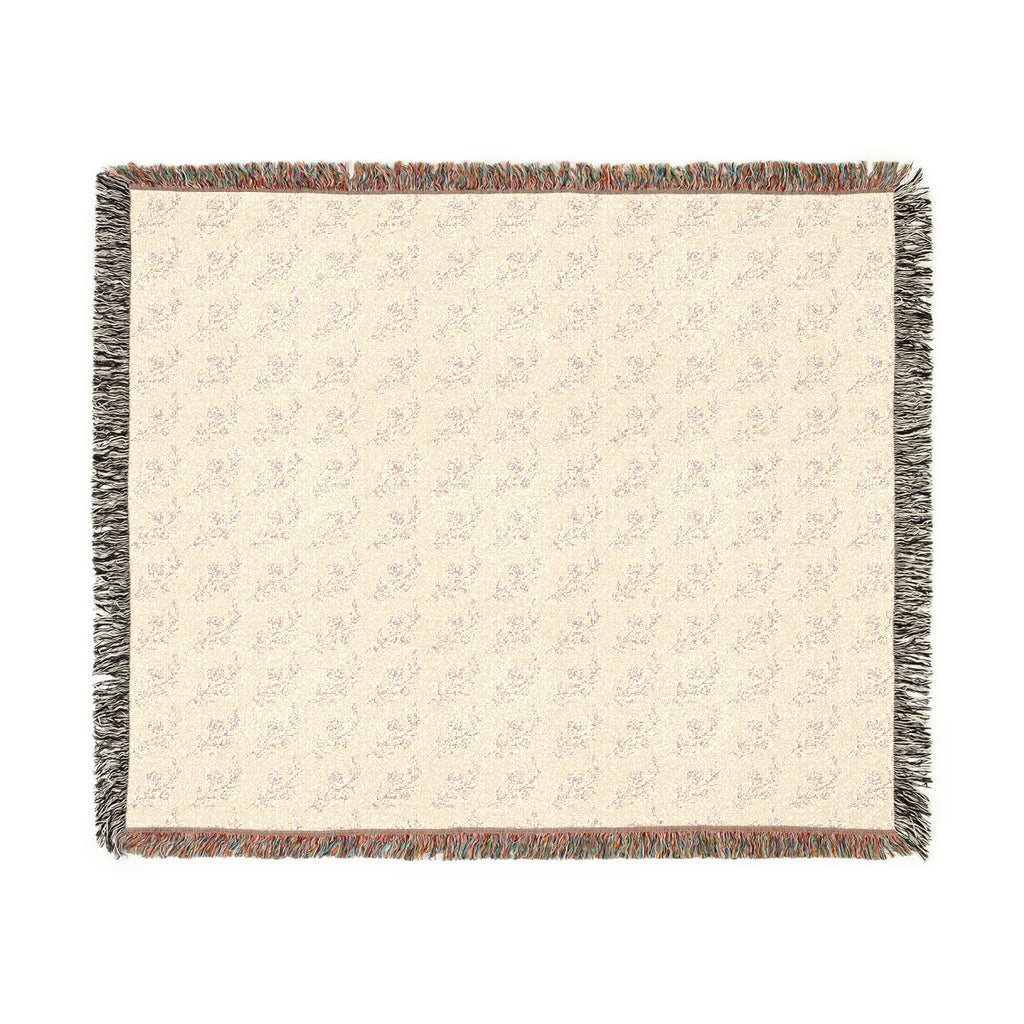 Woven Blanket