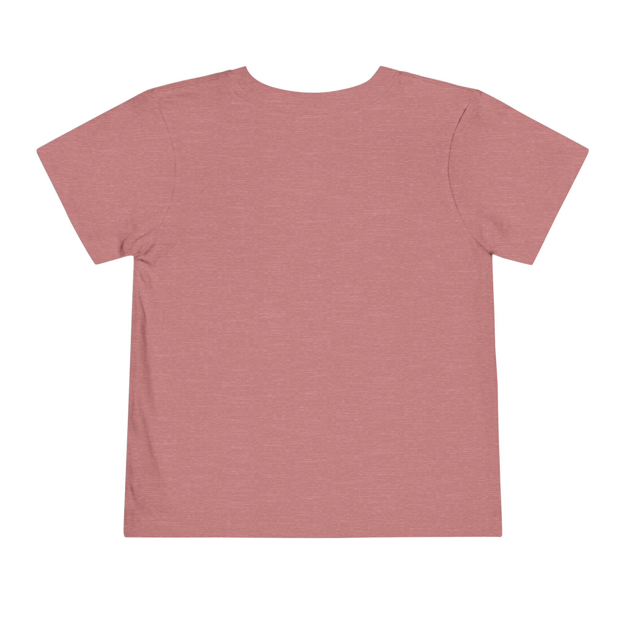 Toddler Short Sleeve Tee with Copper + Rose Design, Cute Kids' T-Shirt, Baby Gift, Toddler Outfit, Summer Wear, Gift for Birthday, [...]