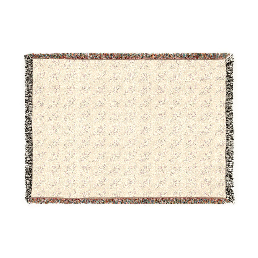 Woven Blanket