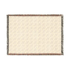 Woven Blanket