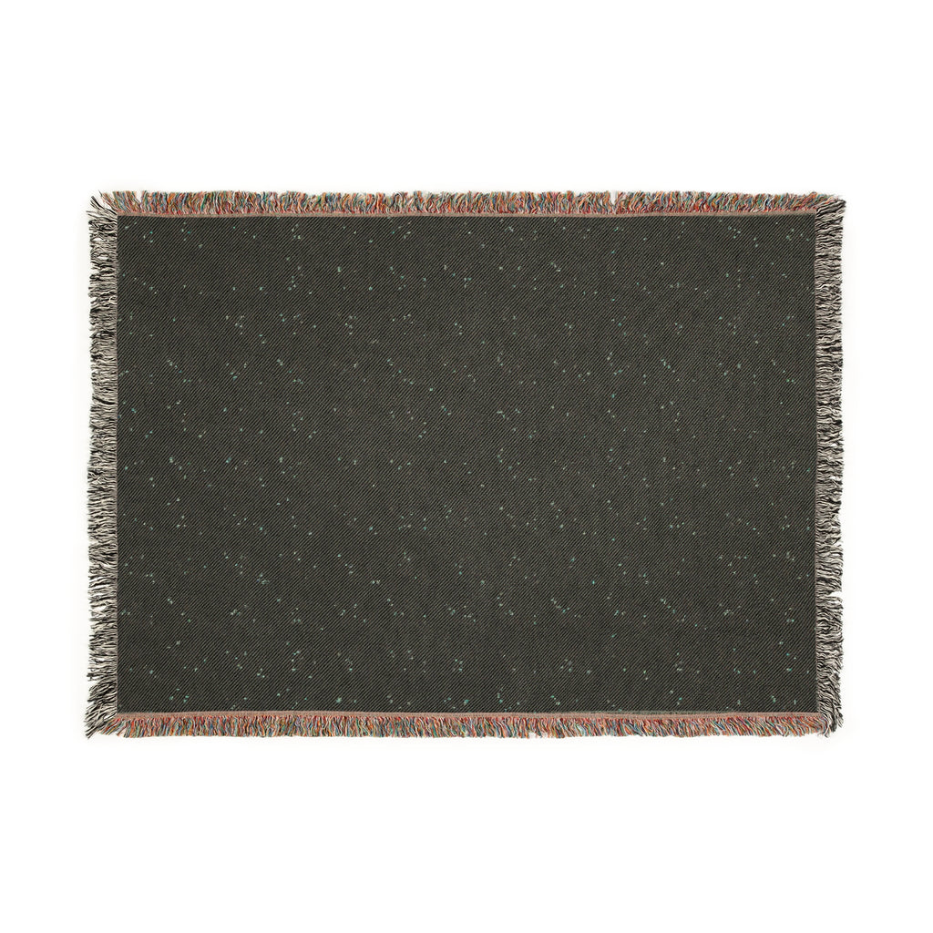 Woven Blanket