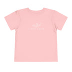 Toddler Short Sleeve Tee with Copper + Rose Design, Cute Kids' T-Shirt, Baby Gift, Toddler Outfit, Summer Wear, Gift for Birthday, [...]