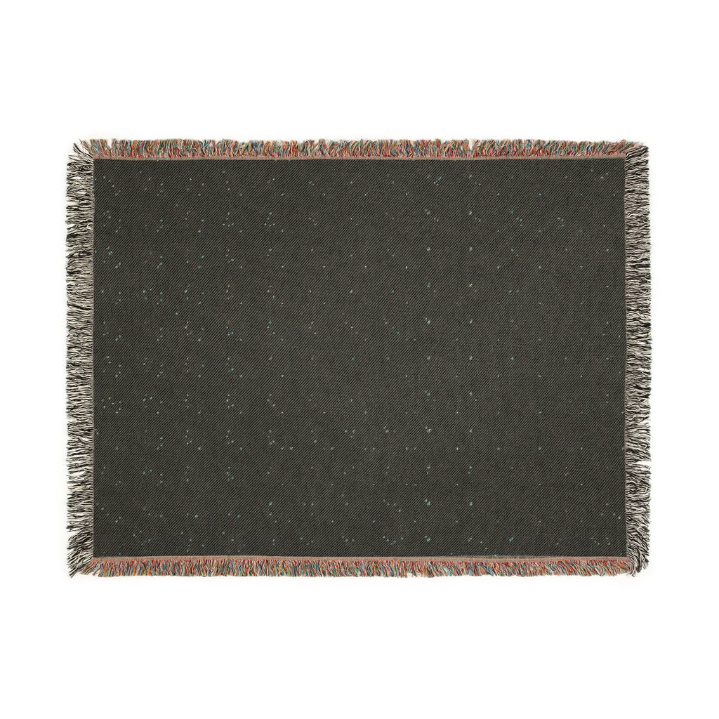 Woven Blanket