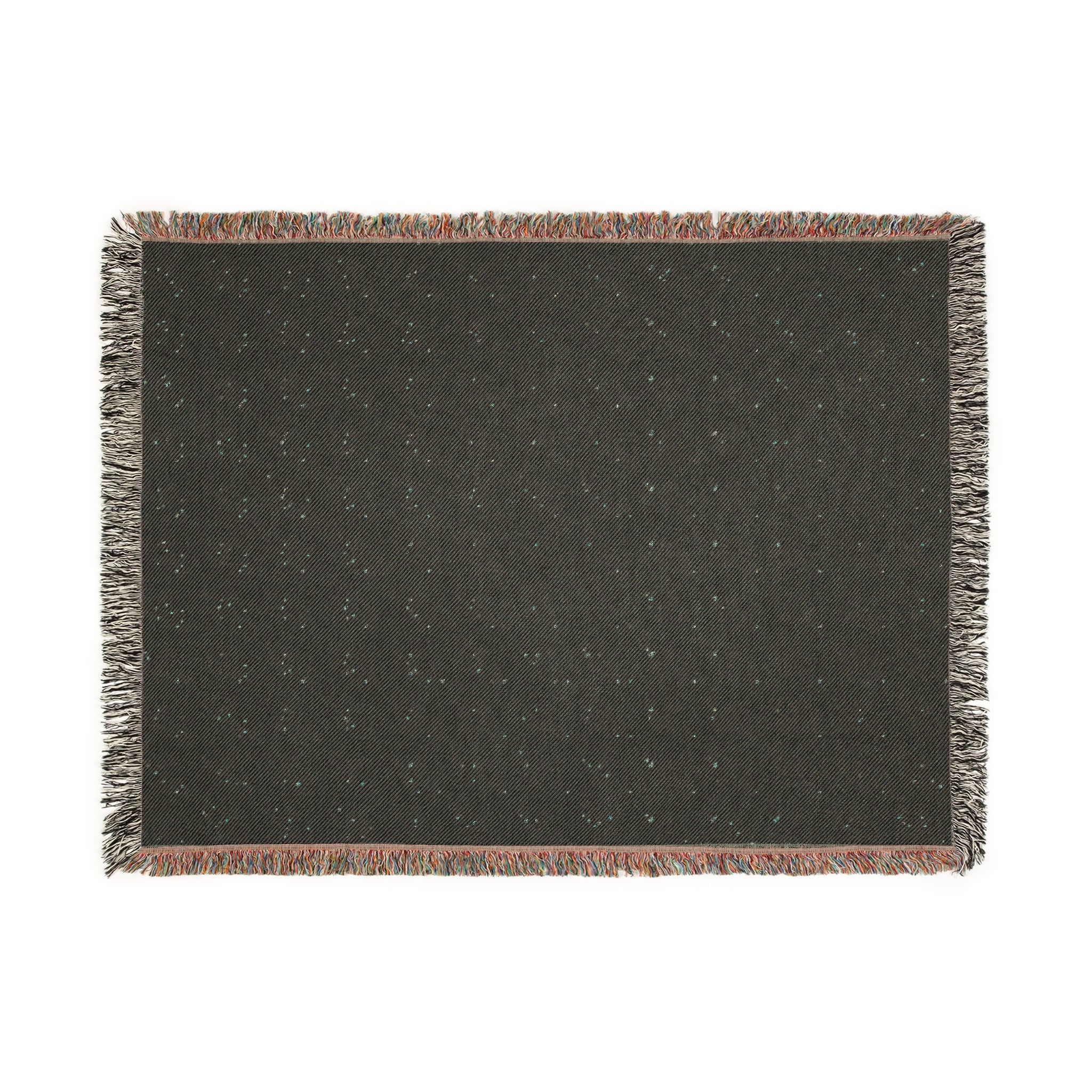 Woven Blanket