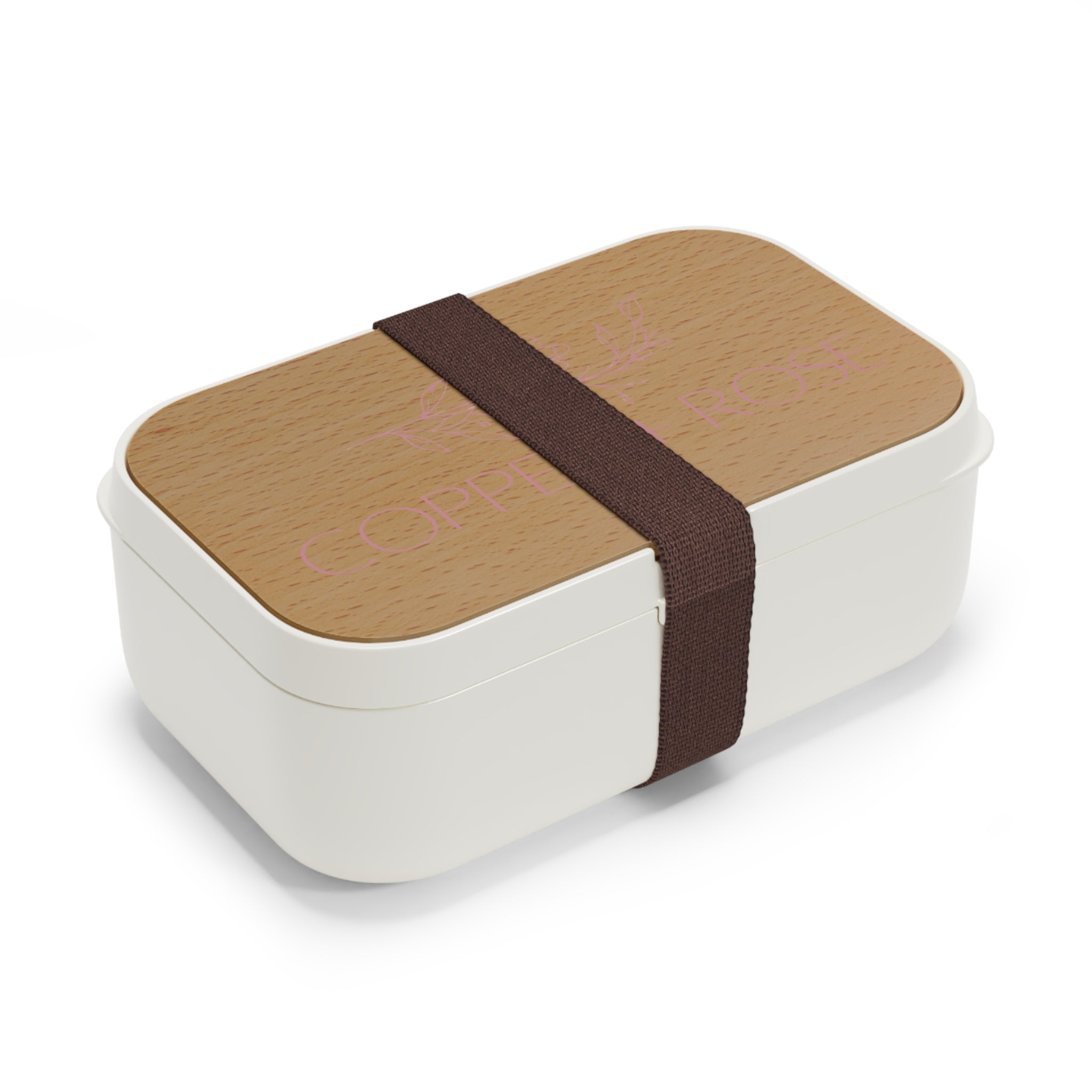 Stylish Bento Lunch Box, Eco-Friendly Lunch Container, Meal Prep Box, Perfect for Work, School, Picnic, Gift Idea