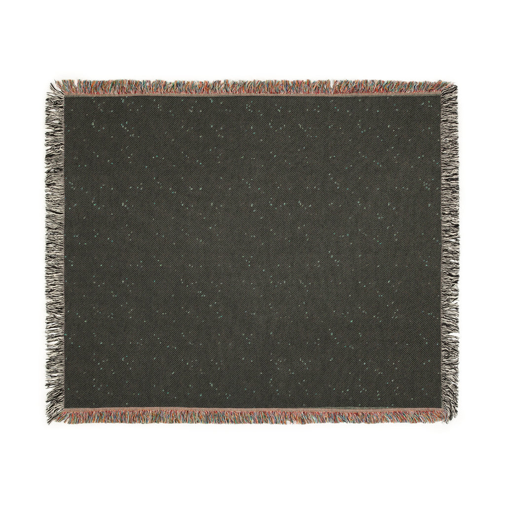 Woven Blanket