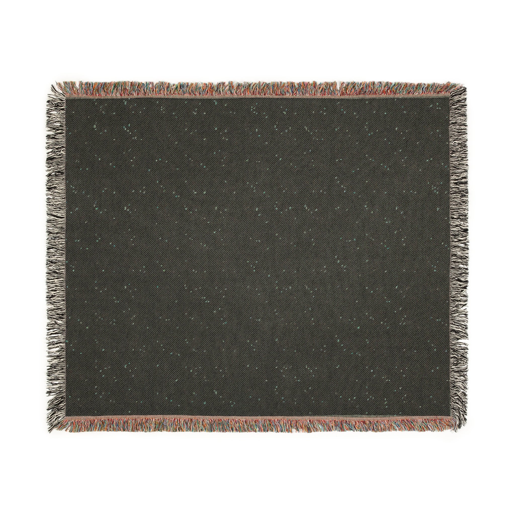 Woven Blanket