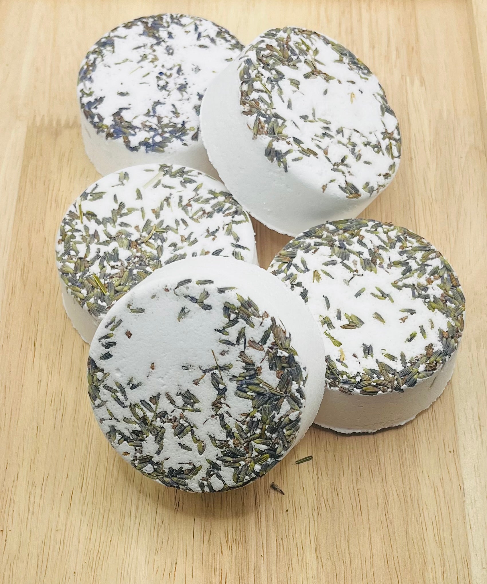 Lavender - Shower Steamer