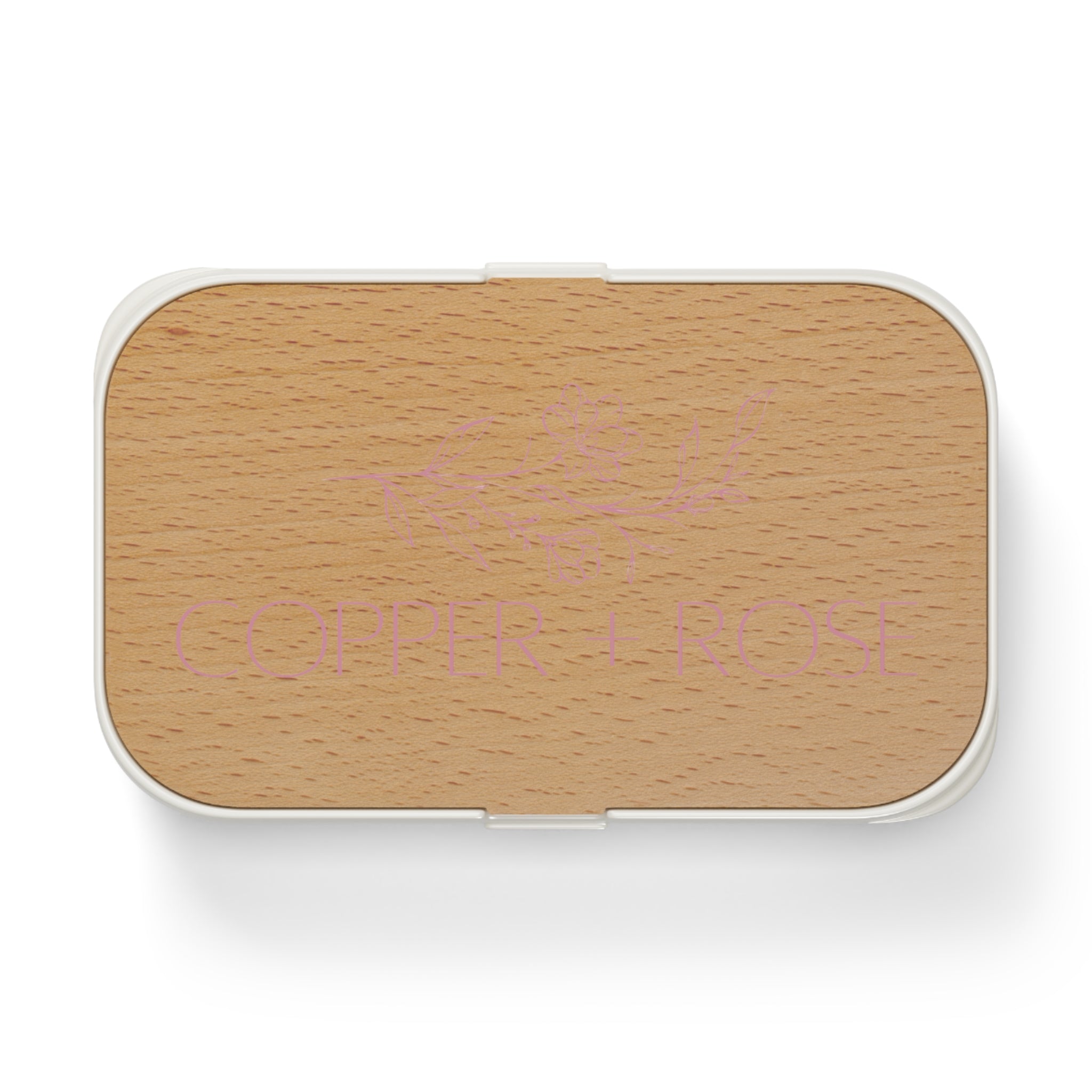 Stylish Bento Lunch Box, Eco-Friendly Lunch Container, Meal Prep Box, Perfect for Work, School, Picnic, Gift Idea