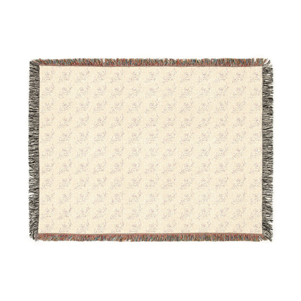 Woven Blanket