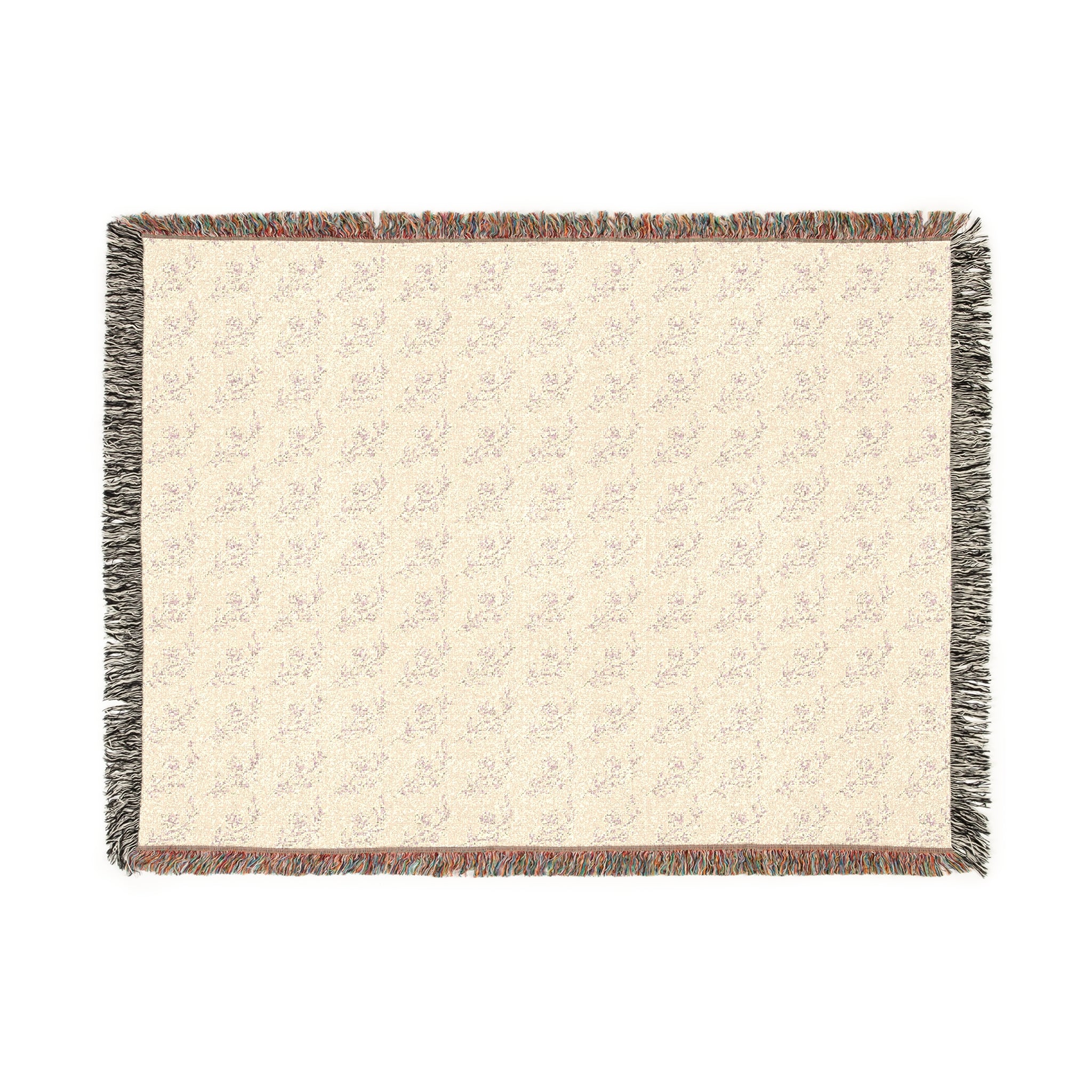 Woven Blanket