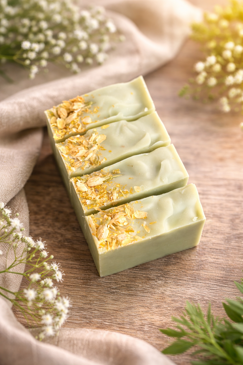 Berry’s & Bloom’s *LIMITED EDITION*