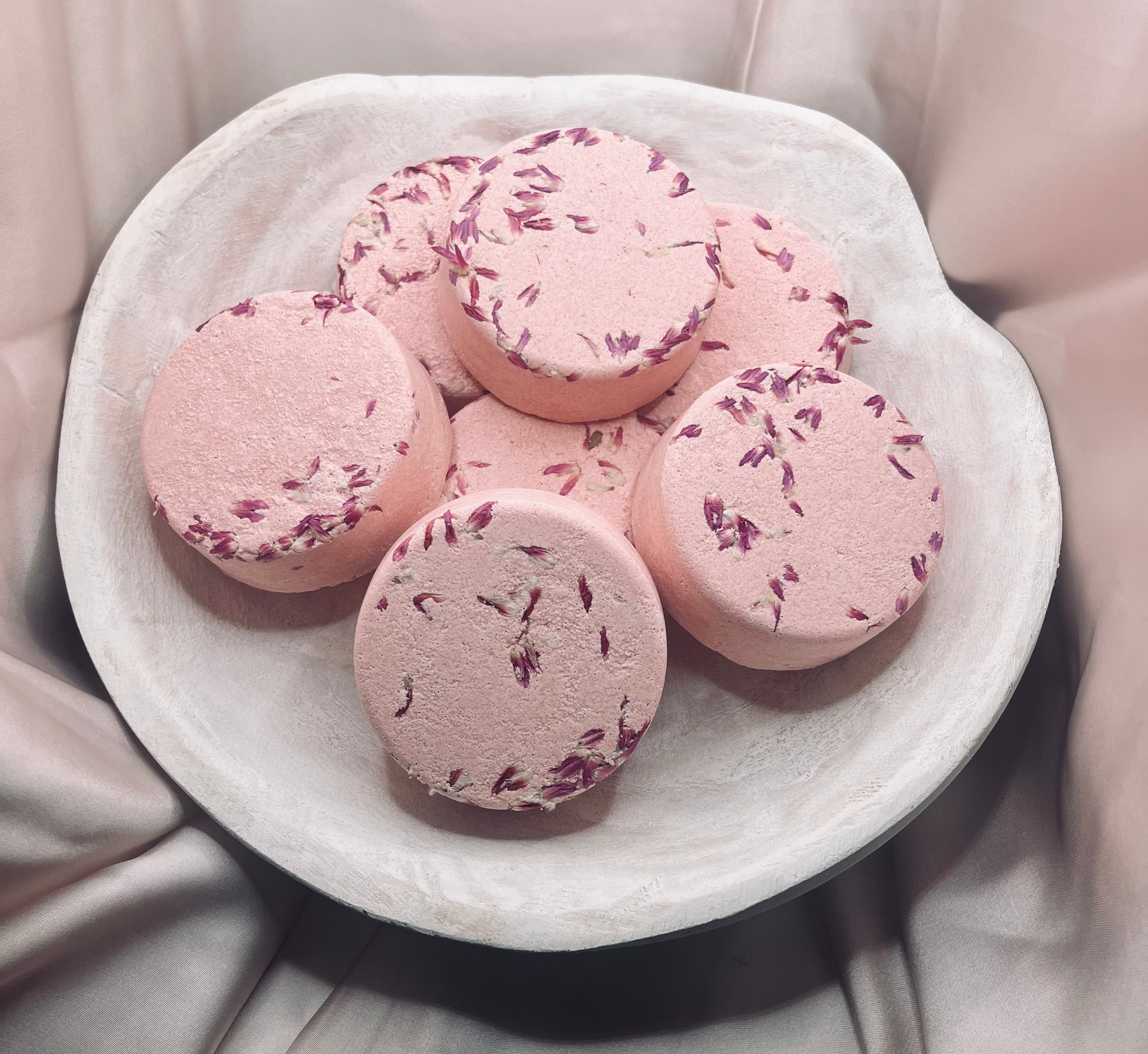 Cashmere - Bath Soak