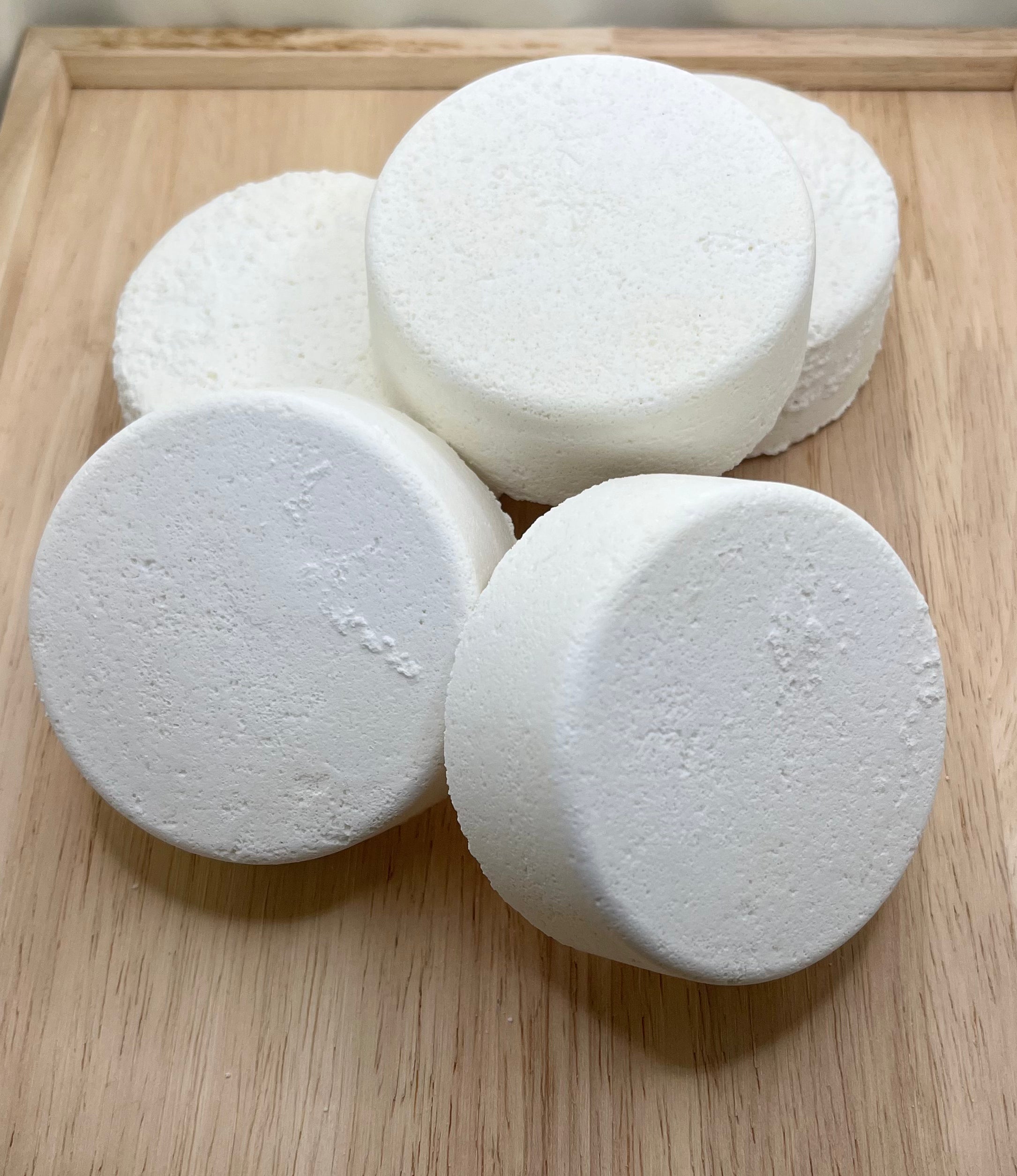 Orange Glow - Shower Steamer