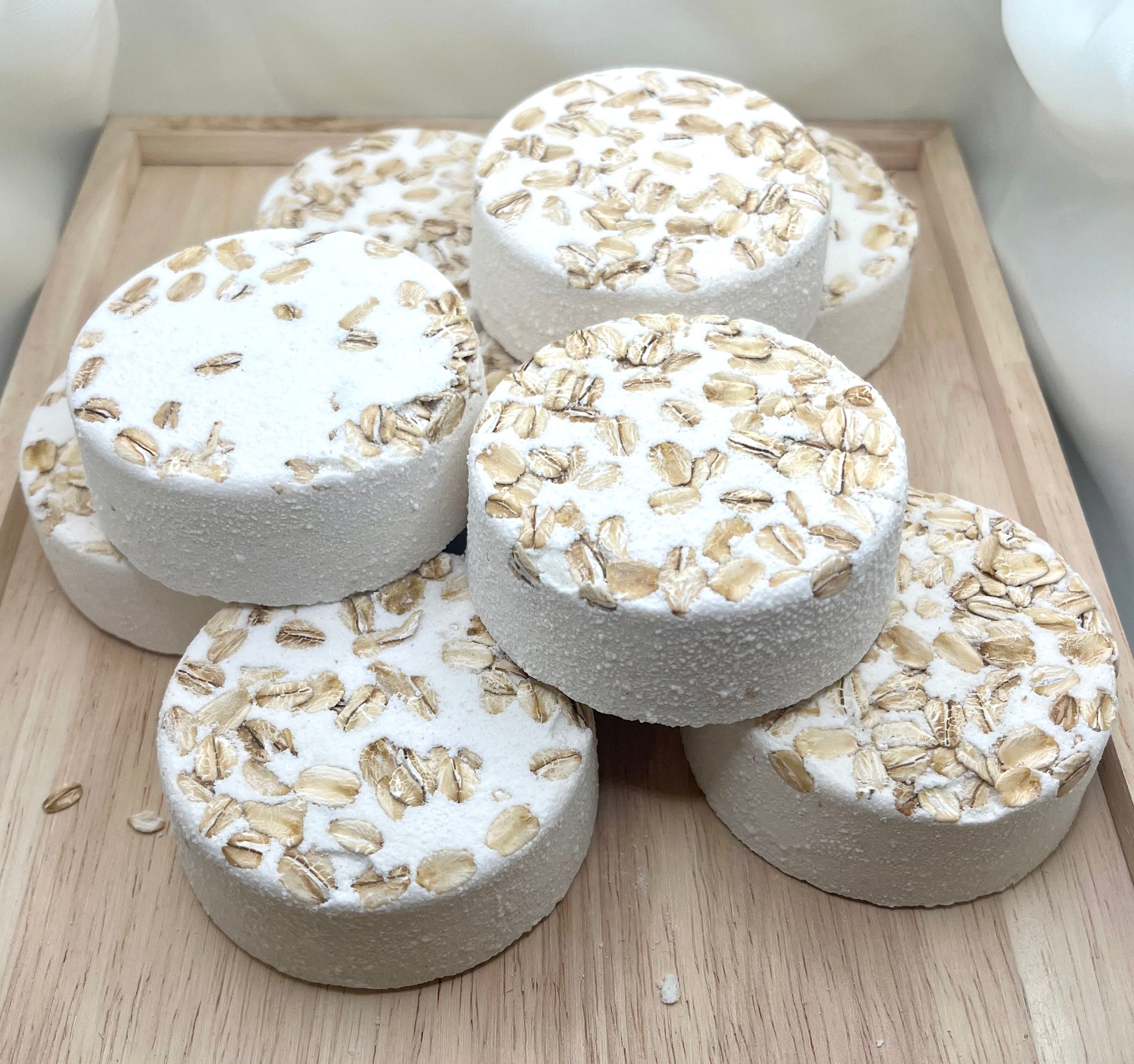 Milk & Honey - Bath Soak