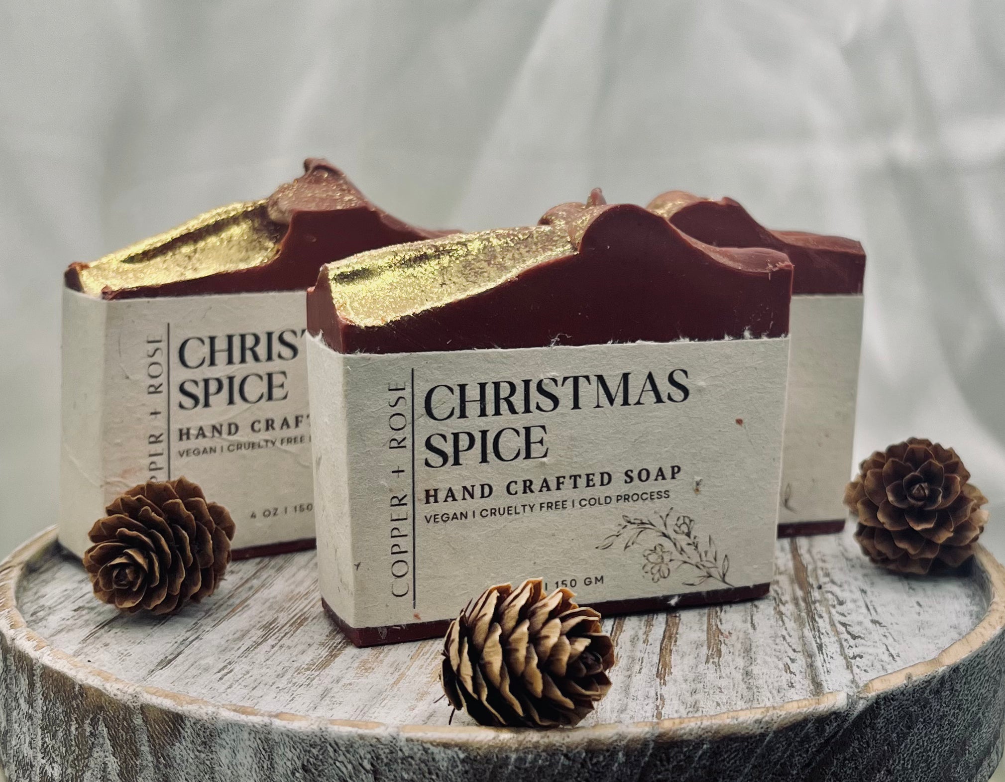 Christmas Spice (Limited)