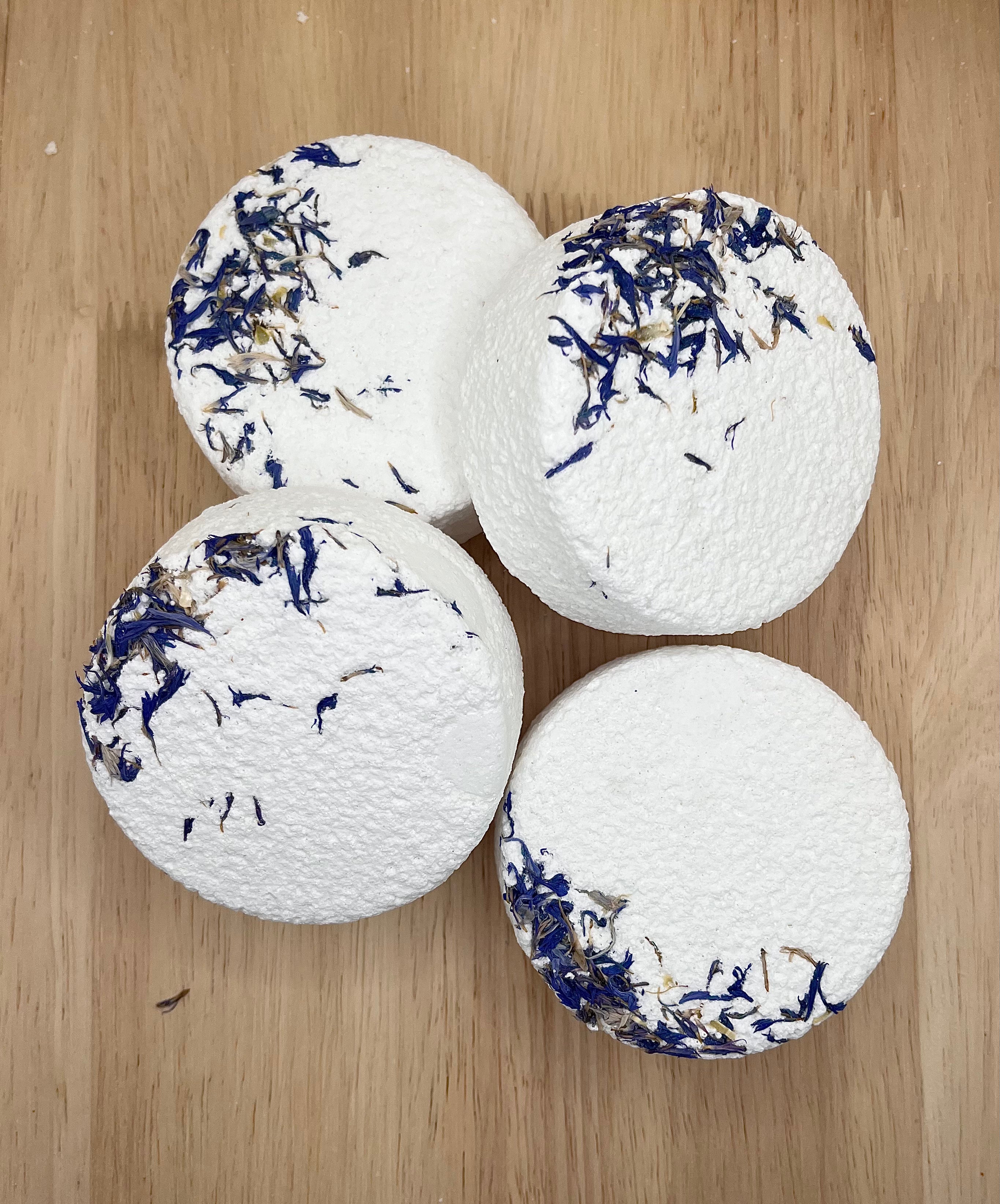 Peppermint - Shower Steamer