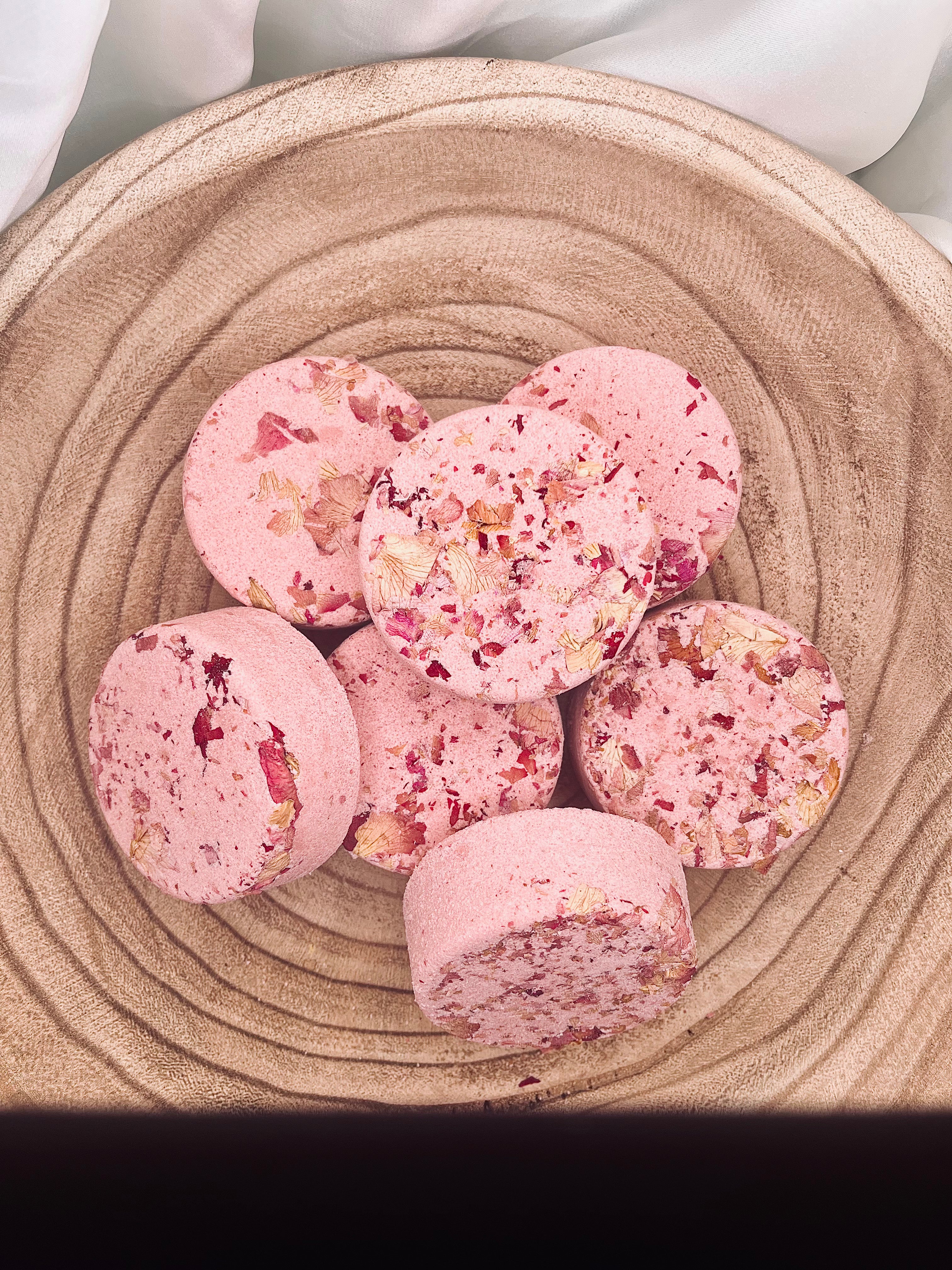 Cashmere - Bath Soak