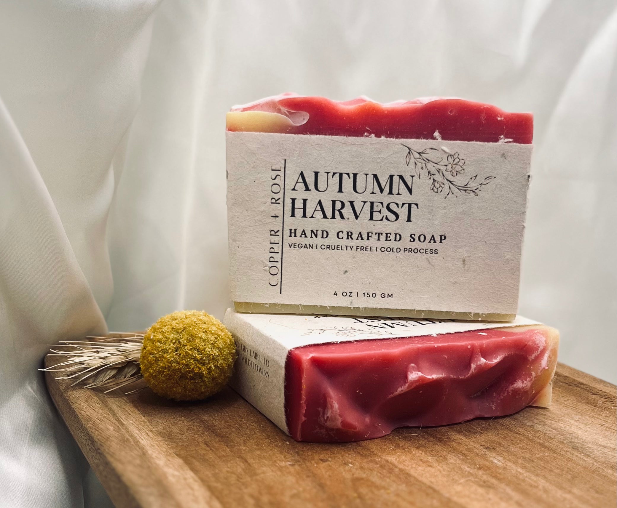 Autumn Harvest (Limited)