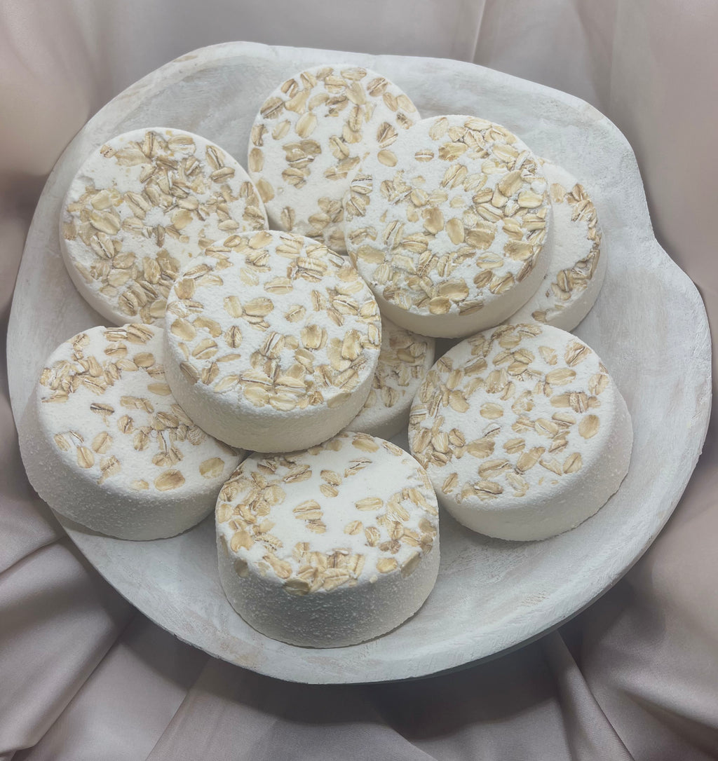 Milk & Honey - Bath Soak