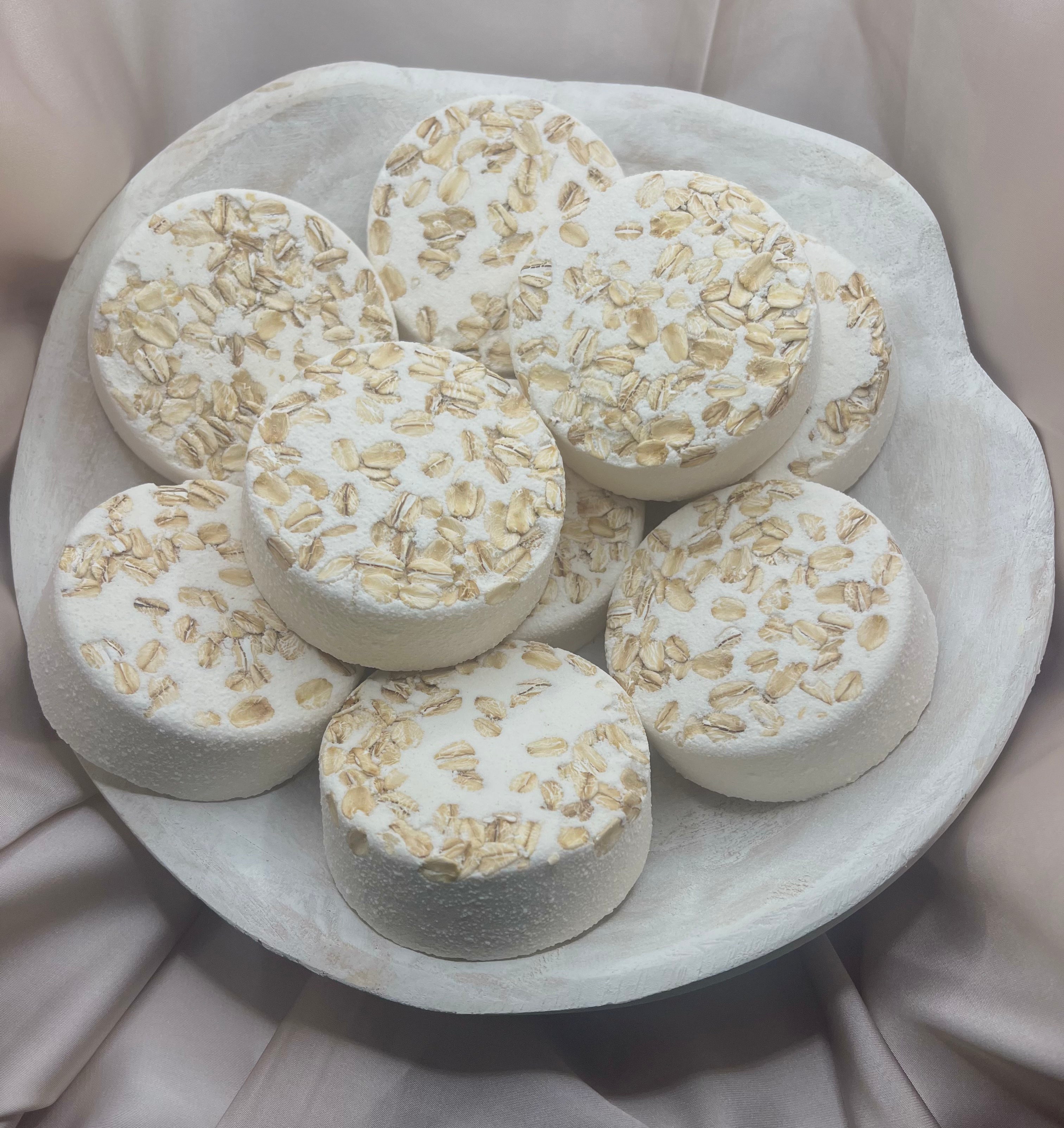 Milk & Honey - Bath Soak