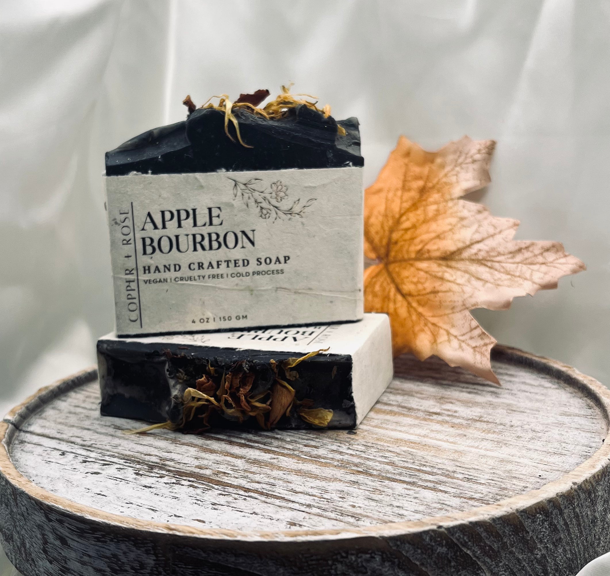 Apple Bourbon (Limited)