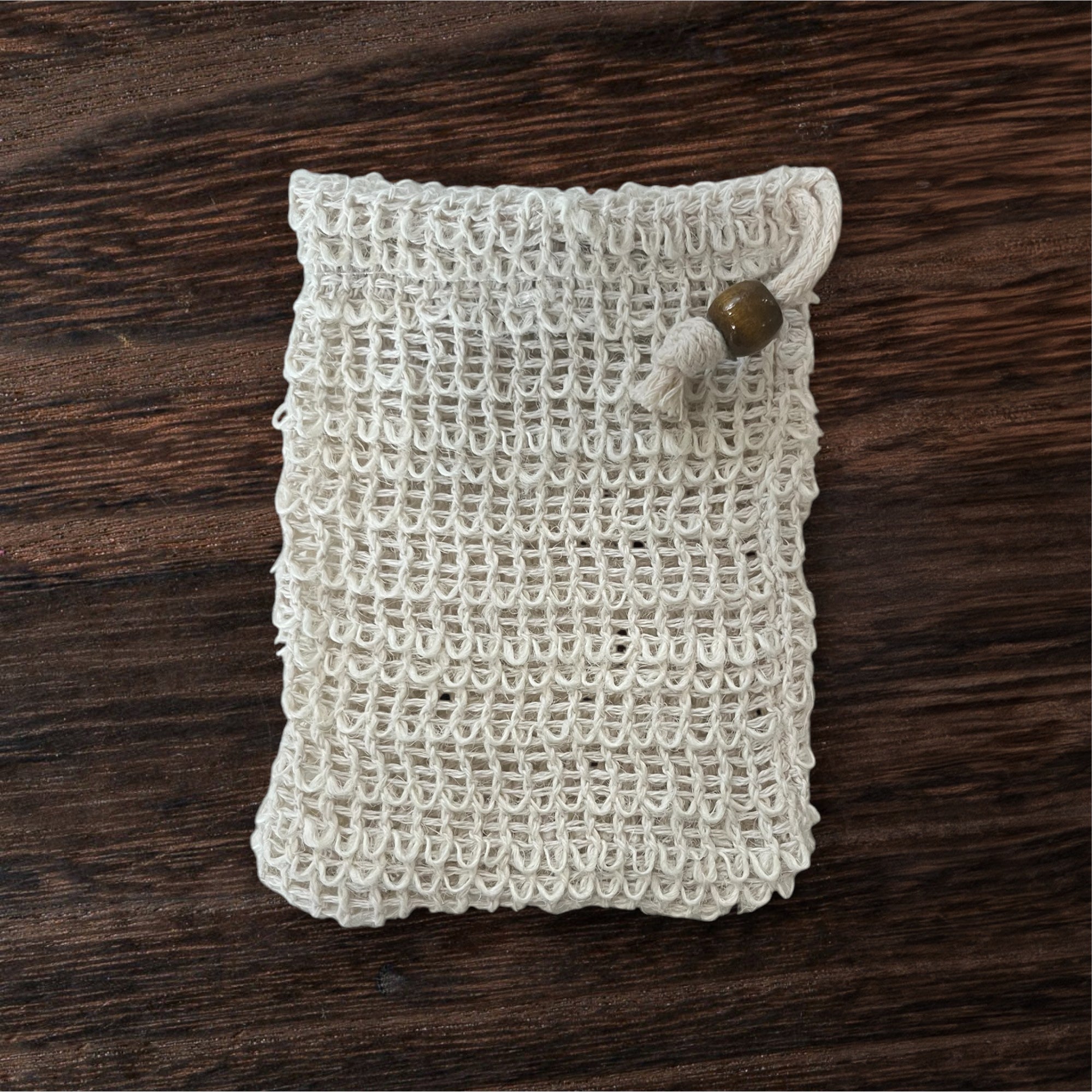 Soap Saver Bag