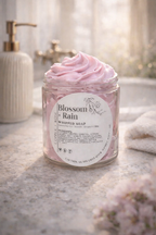Whipped Soap