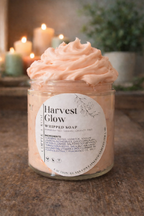 Whipped Soap