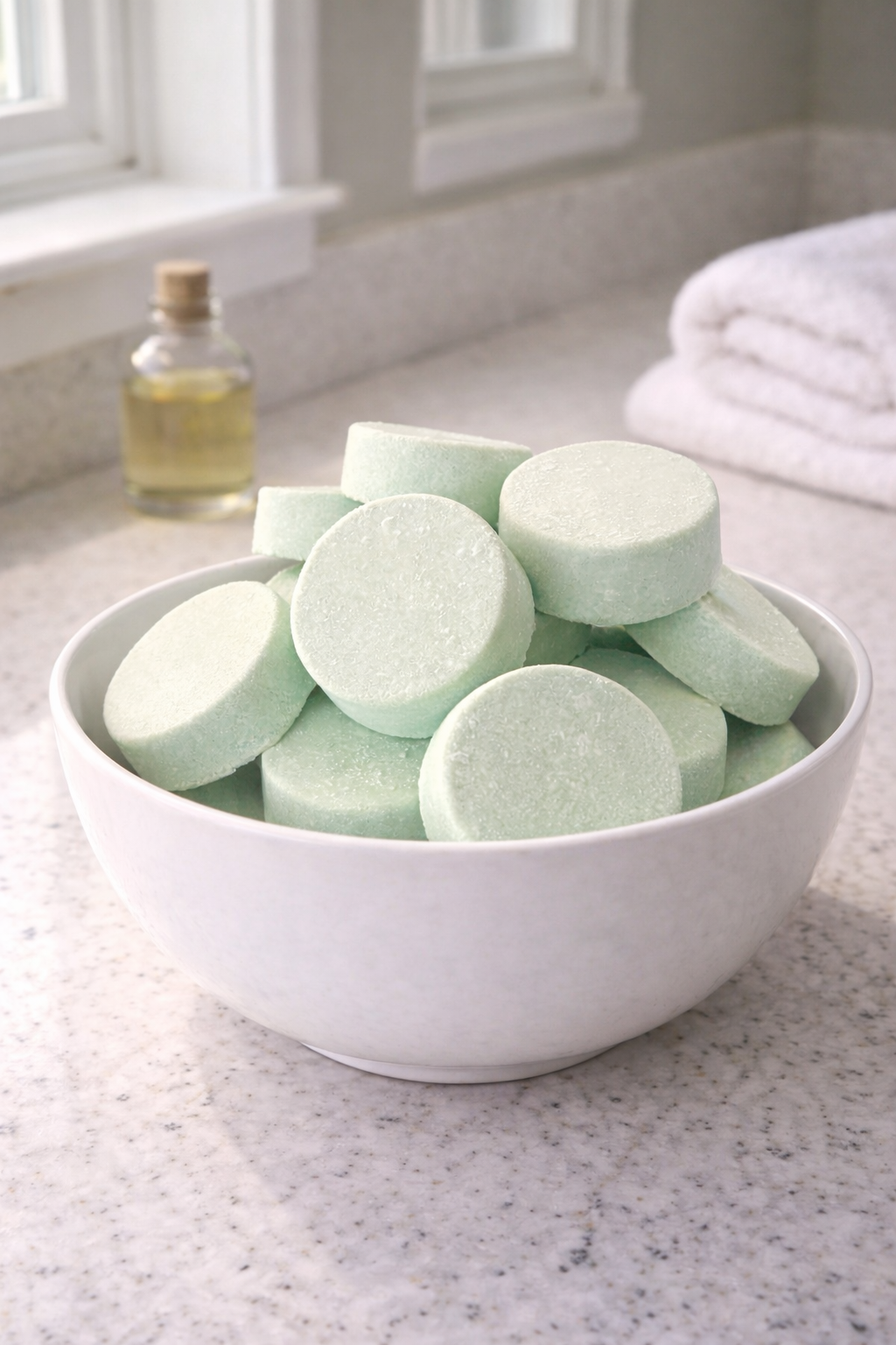 Sweet Watermelon - Bath Soak