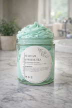 Whipped Soap