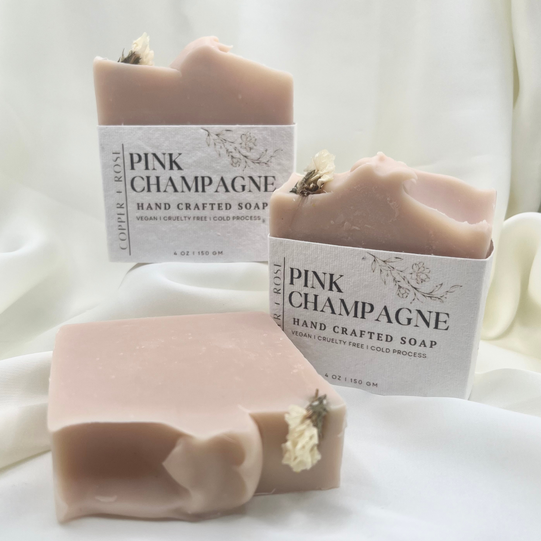 Pink Champagne