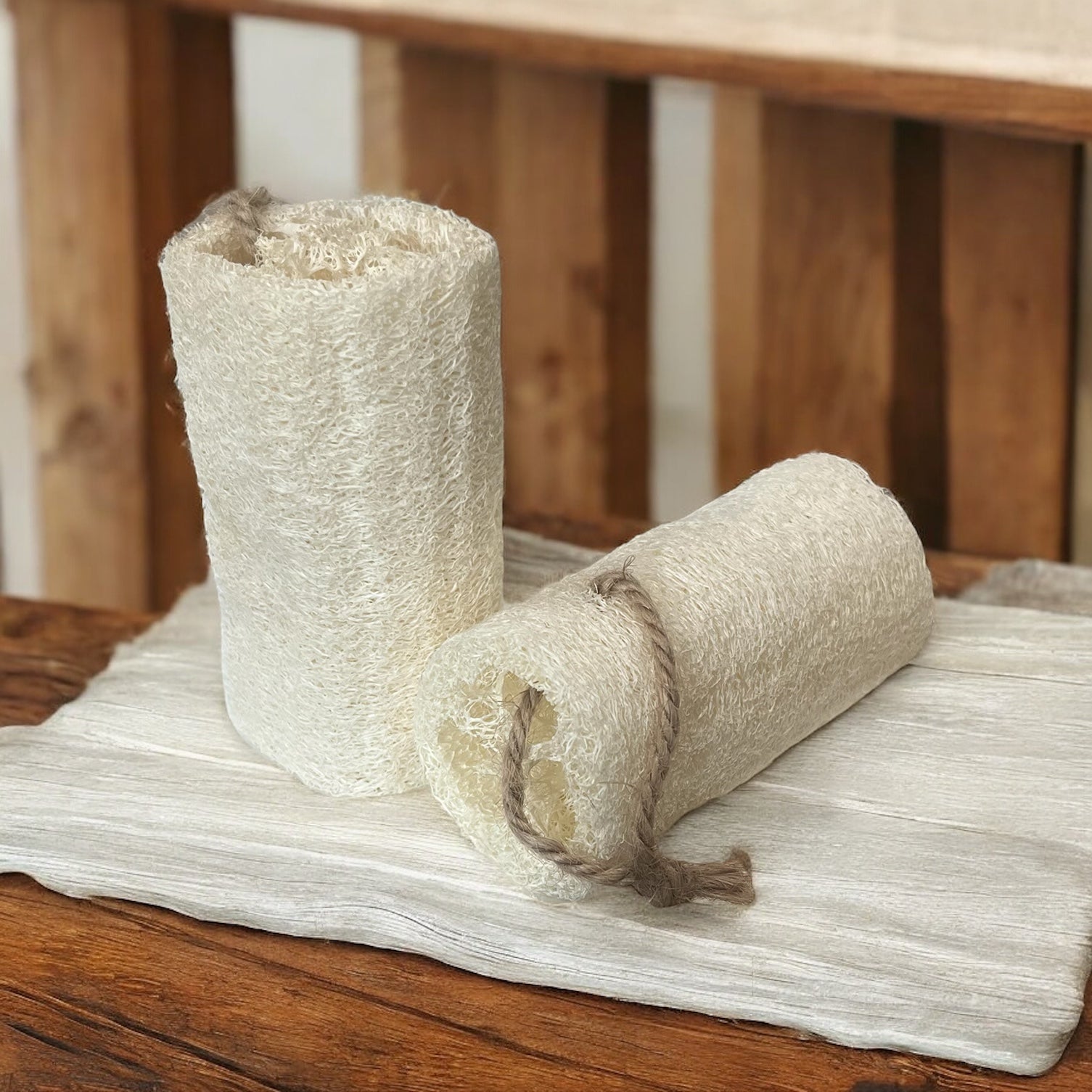 Loofah